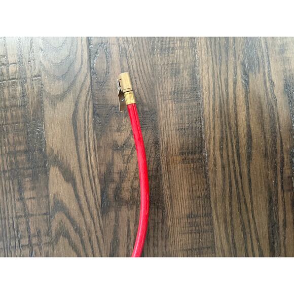 Mastercraft Tire Inflation Gun with Gauge - Picture 7 of 8